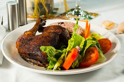 Soca Food - Restaurants
