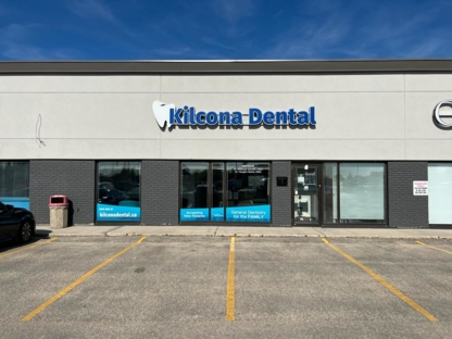 Kilcona Dental Centre - Dentists
