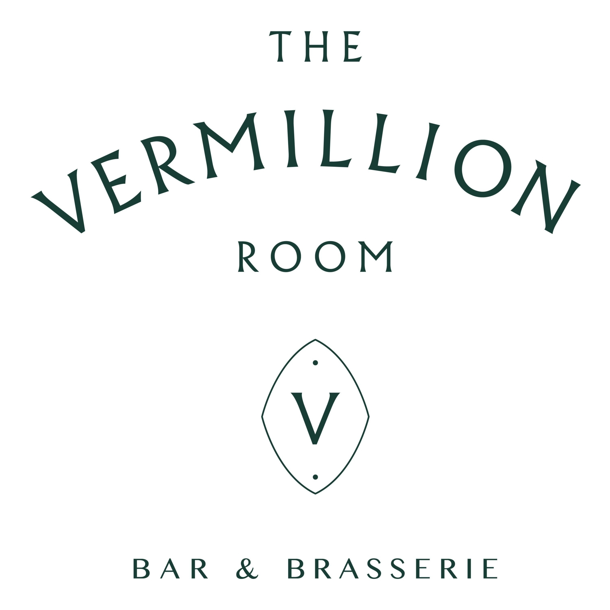 THE VERMILLION ROOM - Restaurants
