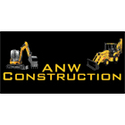 A N W Construction Ltd - Excavation Contractors