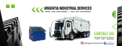 Brown's Transport - Residential Garbage Collection