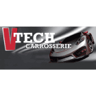 Carrosserie VTech - Réparation de carrosserie et peinture automobile
