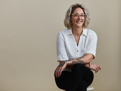 View SoulFlow Counselling’s Moncton profile