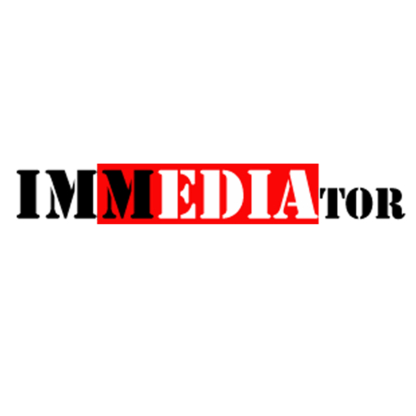 Immediator - Graphic Designers