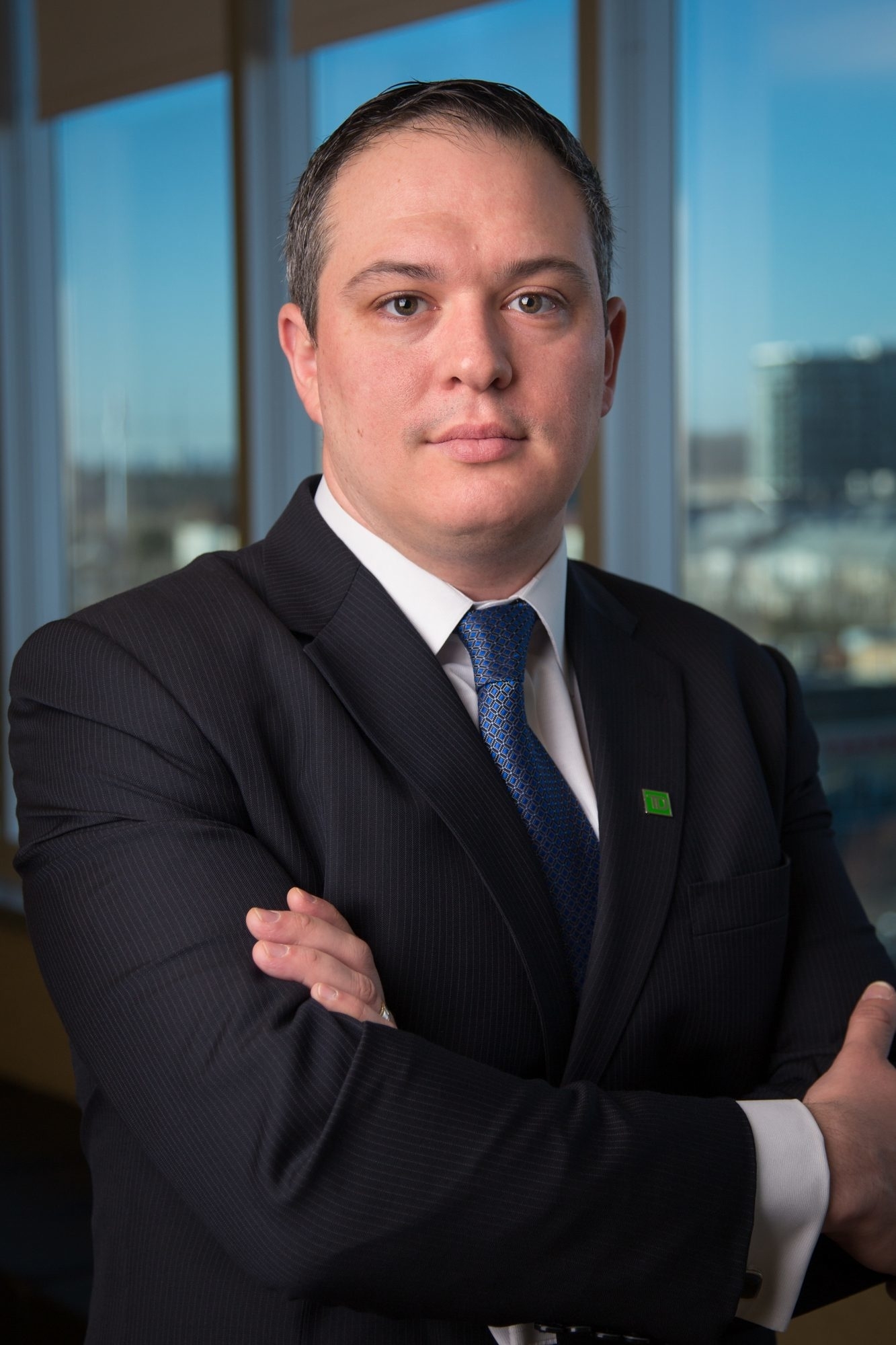 TD Bank Private Investment Counsel - Marco DiLorenzo - Investment Advisory Services