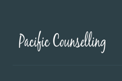 Pacific Counselling - Counselling Services