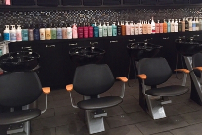 Red Label Hair Co - Hair Salons