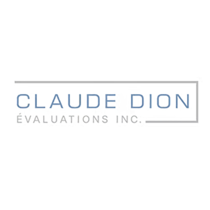 Claude Dion, Évaluations Inc. - Chartered Appraisers