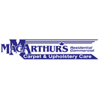 MacArthur's Carpet & Upholstery Care - Nettoyage à sec