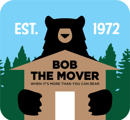 Bob the Mover - Déménagement et entreposage
