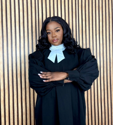 Anifa Mchanga Avocate - Immigration Lawyers