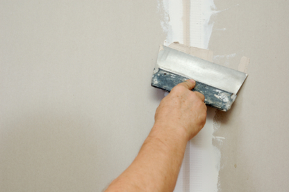 V & R Drywall - Drywall Contractors & Drywalling