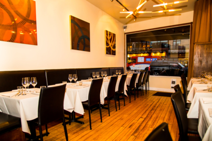View La Quercia Restaurant’s Vancouver profile