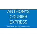 Anthony's Courier Express - Service de courrier