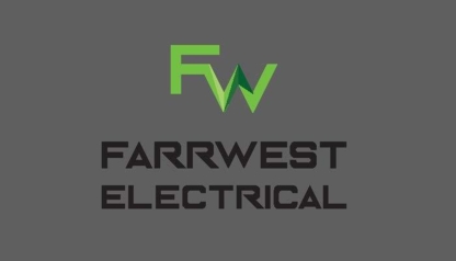 Farrwest Electrical Inc - Électriciens