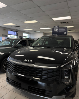 Kia Repentigny - Garages de réparation d'auto