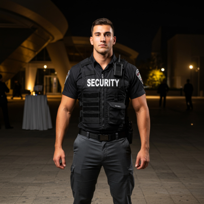 Be Security - Patrol & Security Guard Service