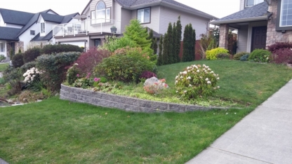 Beck's Yardworx - Lawn Maintenance