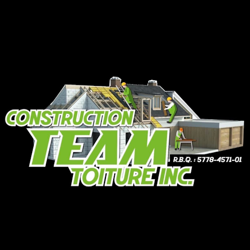 Construction TEAM toiture Inc. - Couvreur bardeaux, toit plat, déneigement de toiture - Roofers