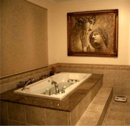 A T Plumbing & Heating Inc