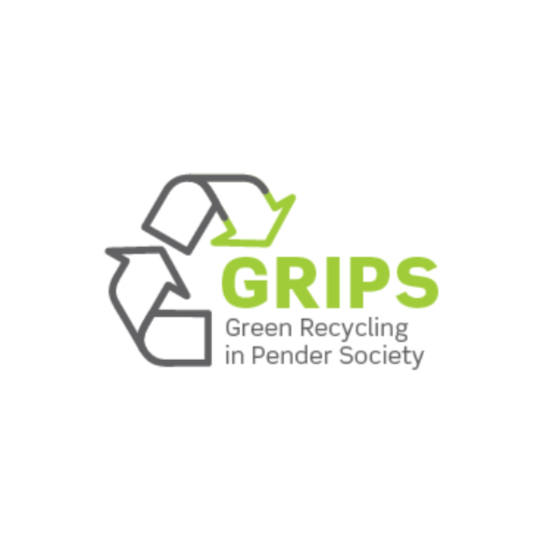 Green Recycling In Pender Society - Recycling Services