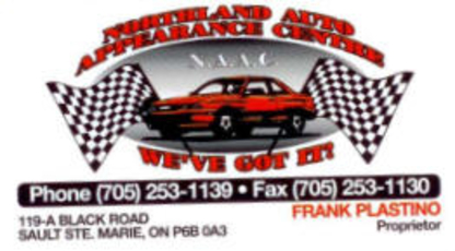 FX Auto Care - Rustproofing