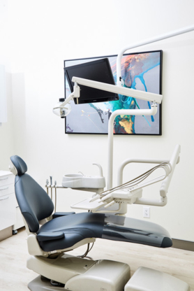 View Orchard Dental Care’s Toronto profile