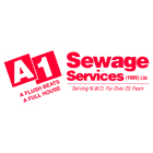 A-1 Sewage Services - Septic Tank Installation & Repair