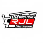 Les Gouttières RJL Inc - Gouttières