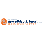 View Construction Demathieu & Bard (CDB) Inc.’s Scarborough profile