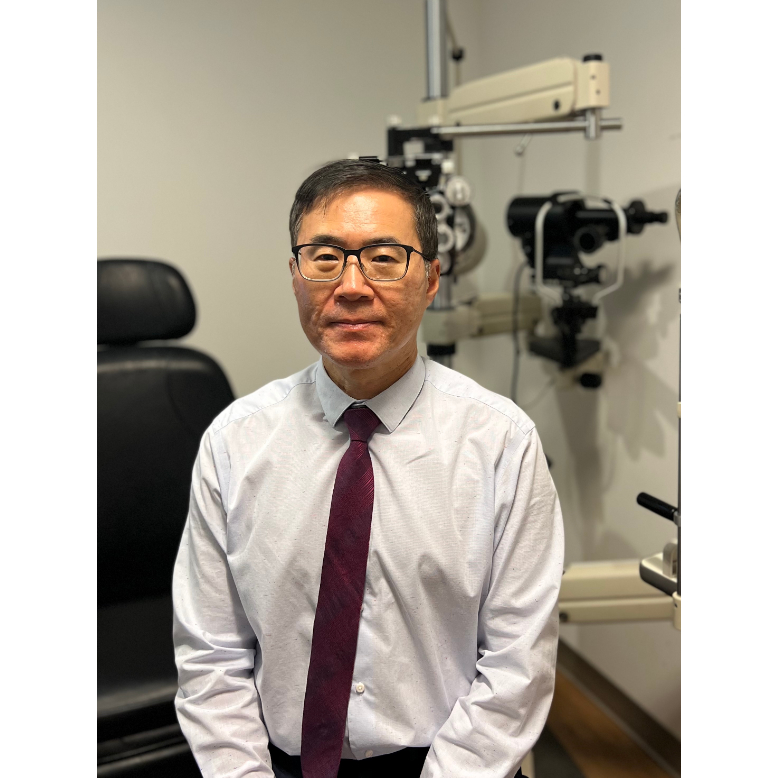 Dr. Rick Wong Optometry Clinic - Optometrists