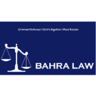 Bahra Law - Avocats criminel