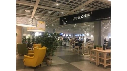 IKEA Etobicoke - Concepteurs de maisons