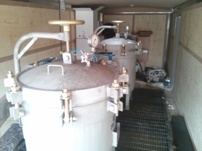 Butler Ridge Energy Services - Oil Field Services