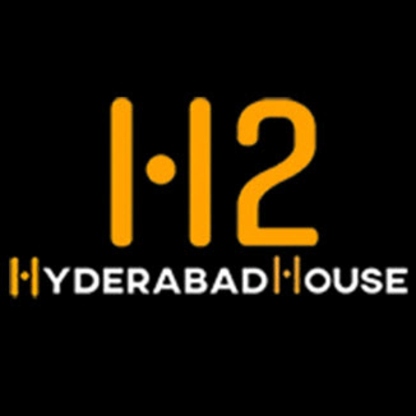 H2 Hyderabad House - Restaurants indiens