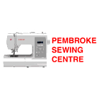 Pembroke Sewing Centre - Magasins de machines à coudre et service