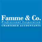 Famme & Co Professional Corporation Chartered Accountants - Chartered Professional Accountants (CPA)
