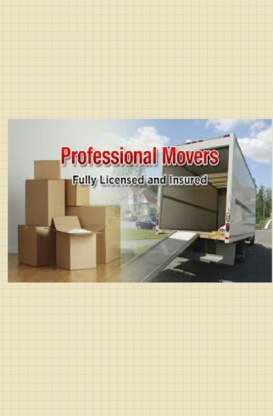 Right Move Movers Surrey - Moving Services & Storage Facilities