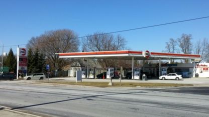 Pioneer Energy - Gas Stations