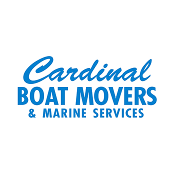 Cardinal Boat Movers Inc. - Déménagement et entreposage