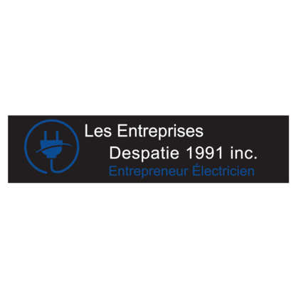 Les Entreprises Despatie 1991 Inc - Electricians & Electrical Contractors