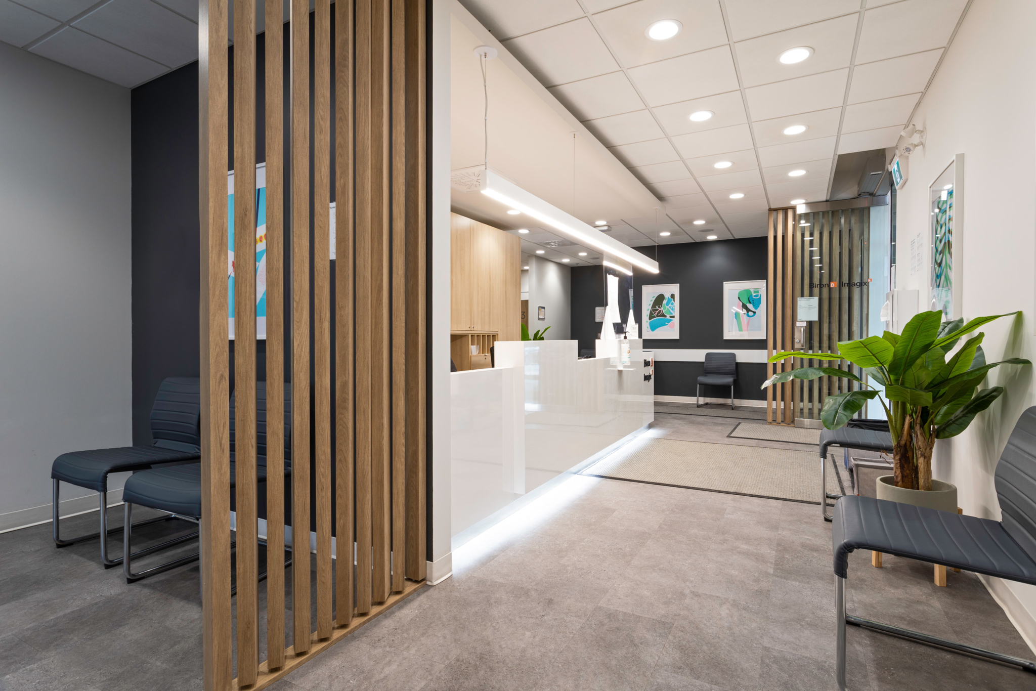 imagix - radiologie 440 - Medical & Dental X-Ray Laboratories