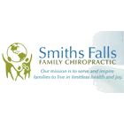 Smiths Falls Family Chiropractic - Chiropraticiens DC