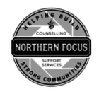 Northern Focus Counselling - Relations d'aide