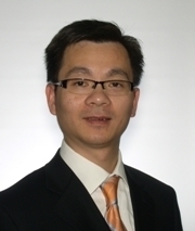William Wei-Lin Yu - TD Financial Planner - Conseillers en planification financière