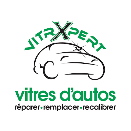 VitrXpert vitres d'autos - Pare-brises et vitres d'autos
