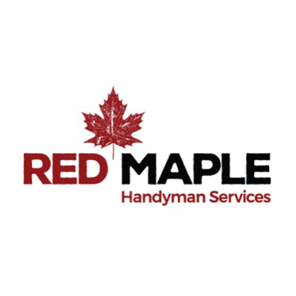 Red Maple Handyman Services - Rénovations