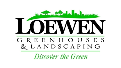 Loewens Greenhouse & Landscaping - Service et vente de serres
