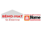 Reno-Mat St-Etienne - Tools
