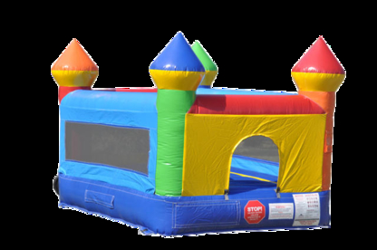 Atlantis Inflatables - Party Supply Rental
